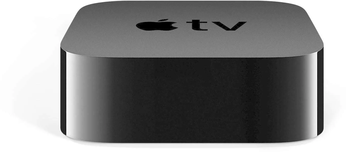 Гид по Apple TV 4K: особенности и новшества 3