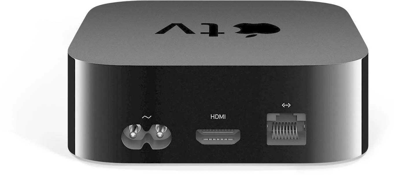 Гид по Apple TV 4K: особенности и новшества 4