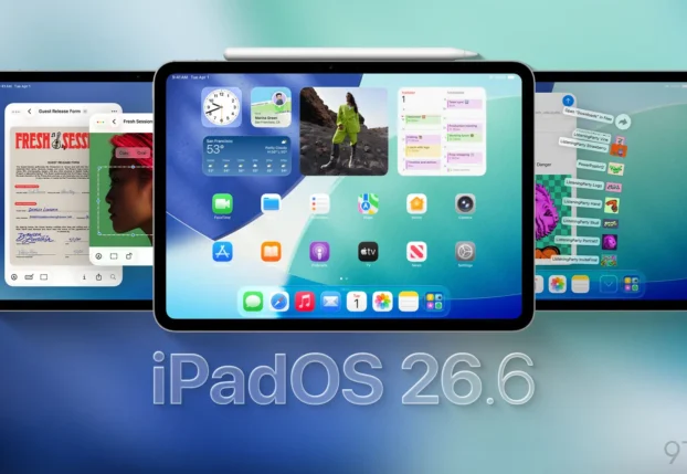 Гид по iPadOS 26.6: что нового в обновлении