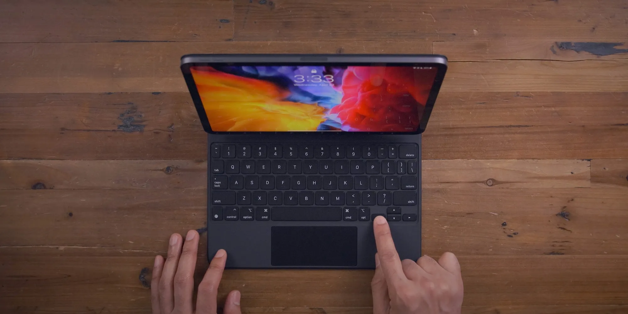 Гид по iPadOS 27: что нового в публичной бета-версии 2