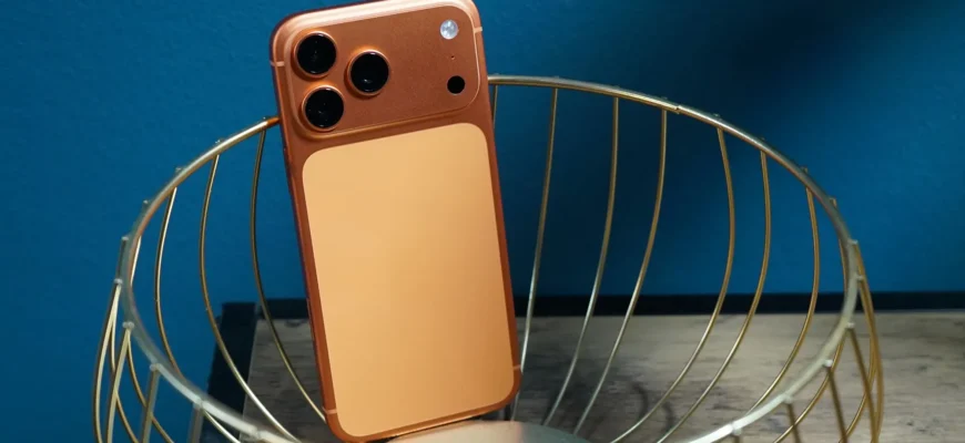 Гид по iPhone: как выбрать идеальную модель для себя
