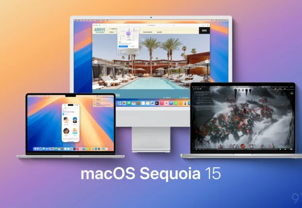 Гид по macOS Sonoma 14.8.8 и Sequoia 15.7.8: обновления