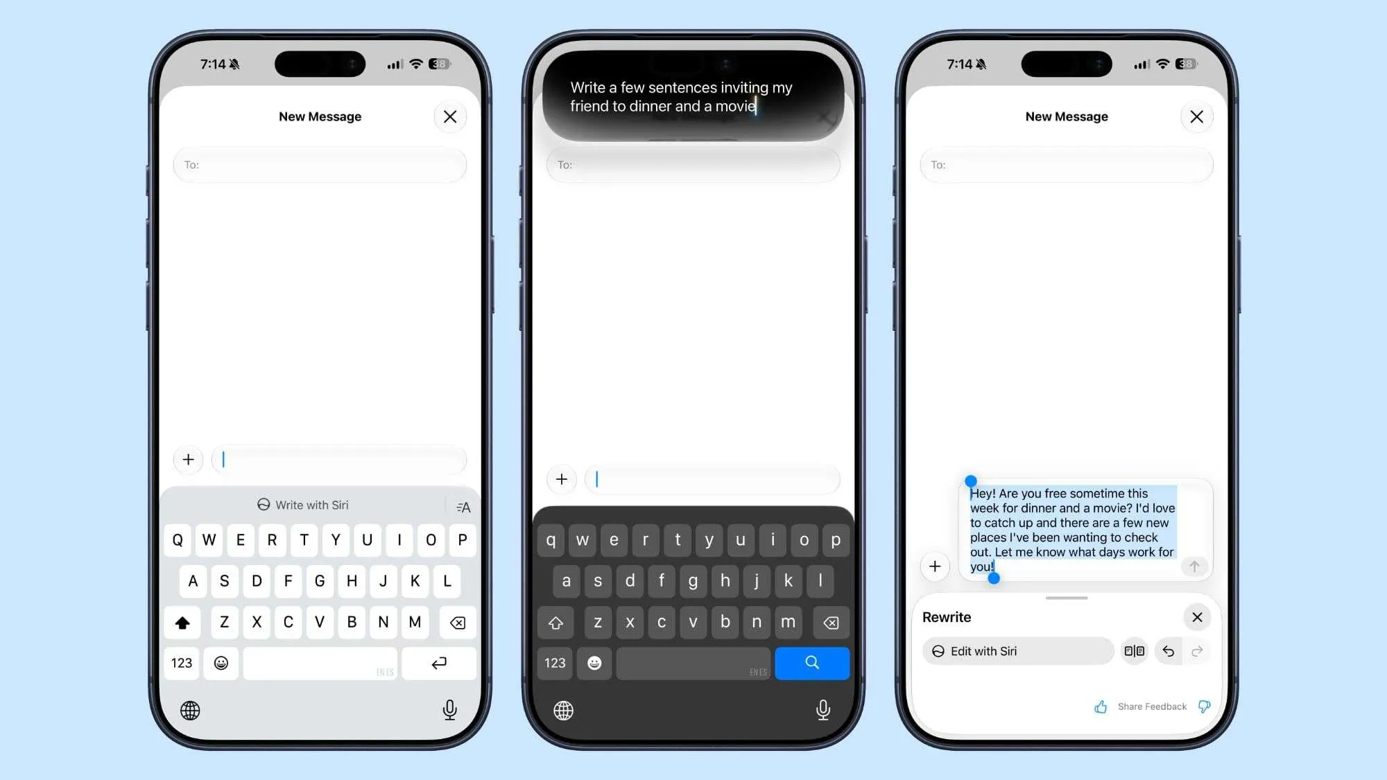 Гид по новинкам в приложении Сообщения на iPhone 2