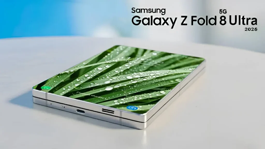 Гид по новому Samsung Galaxy Z Fold8 Ultra и Z Flip8 3