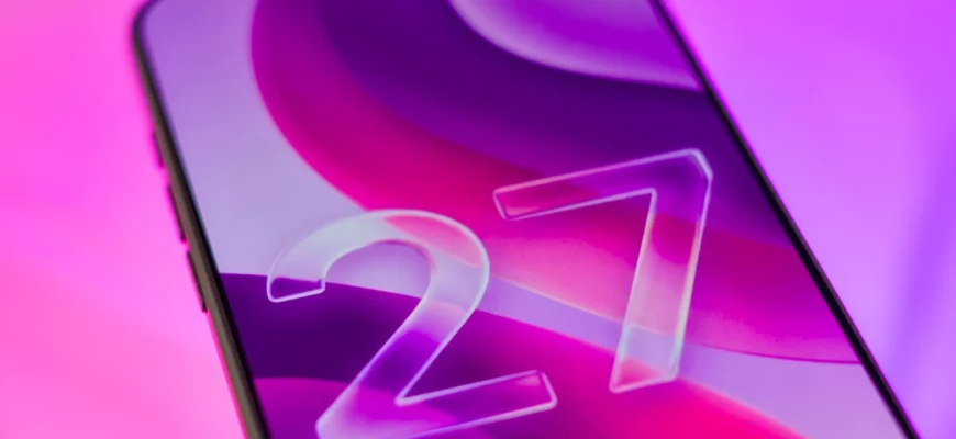 Гид по первым впечатлениям от iOS 27 и macOS 27