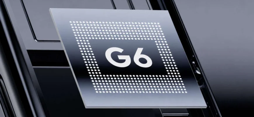 Google Pixel 11: новые 2-нм чипы и модем от нового поставщика