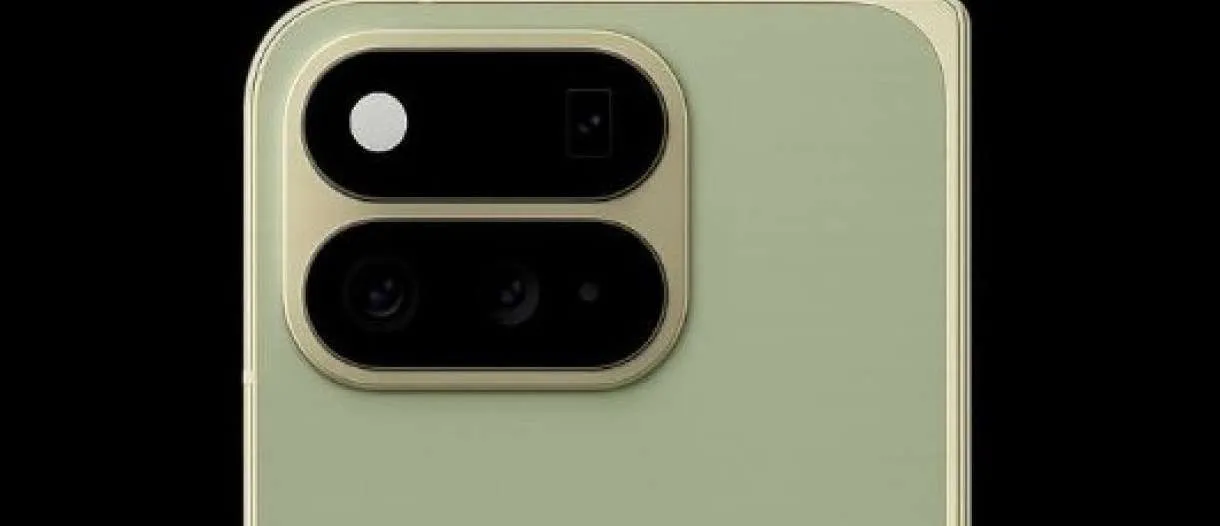 Google Pixel 11 Pro Fold: новая версия с мощным чипом 2