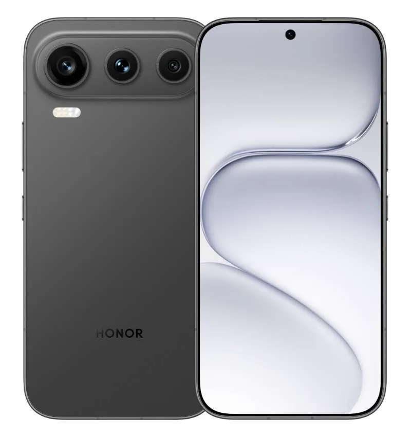 Honor 600 Pro: лимитированная версия для Китая 5