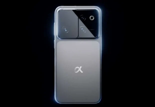 Honor Robot Phone: инновационный смартфон с гimbal-камерой
