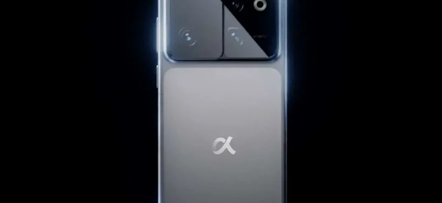Honor Robot Phone: инновационный смартфон с гimbal-камерой