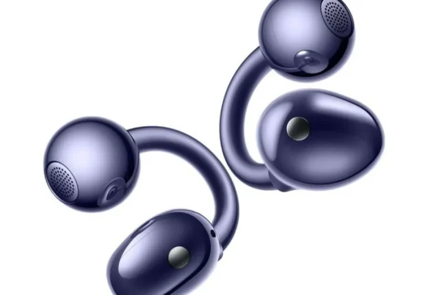 Huawei FreeClip 2 S и MatePad Air: новинки 2026 года