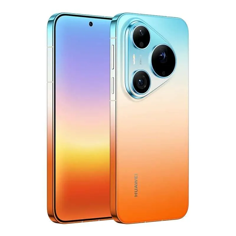 Huawei Pura 90s Pro и Pro Max: новые флагманы на рынке 4