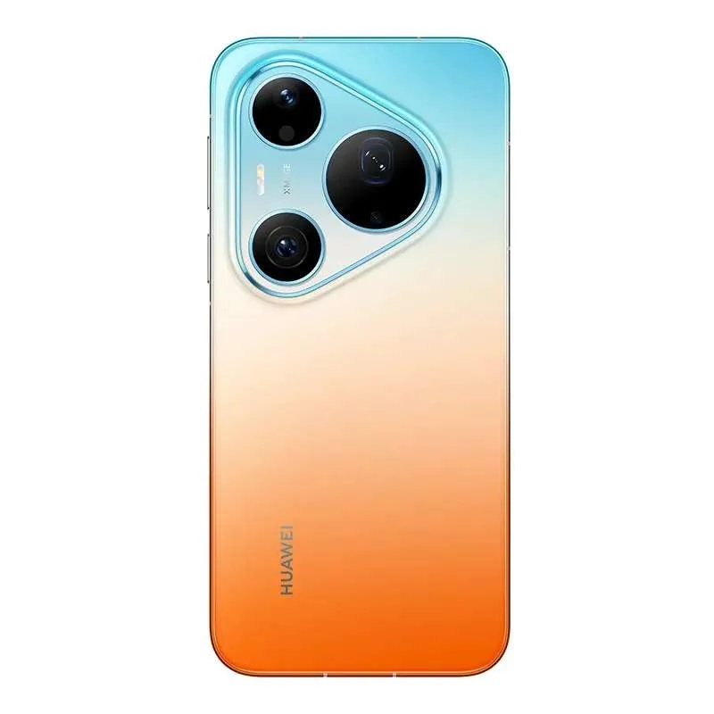 Huawei Pura 90s Pro и Pro Max: новые флагманы на рынке 5