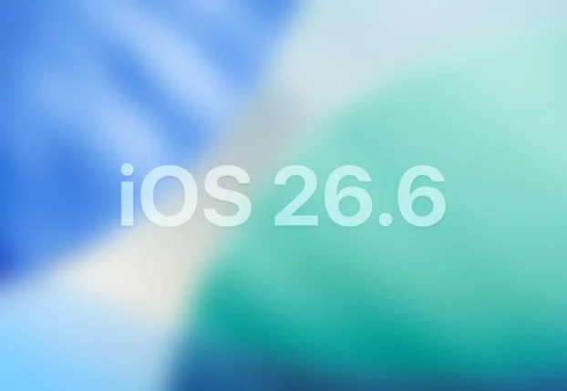 iOS 26.6 теперь доступна, и она незаметно готовит ваш iPhone к будущему.