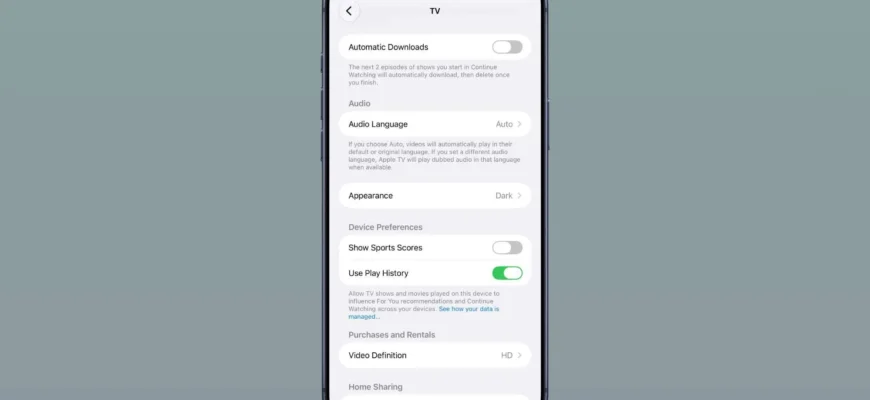 iOS 27 Beta 4: новинки Apple iPhone Ultra и Siri