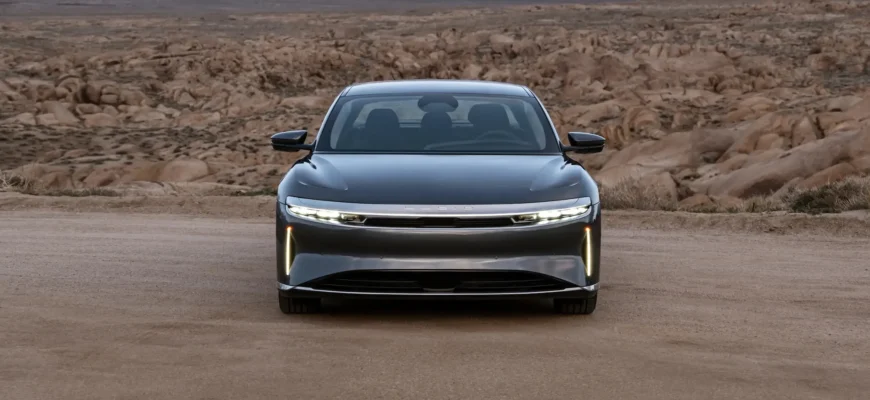 iOS 27: поддержка ключа автомобиля для Xiaomi и Lucid Motors