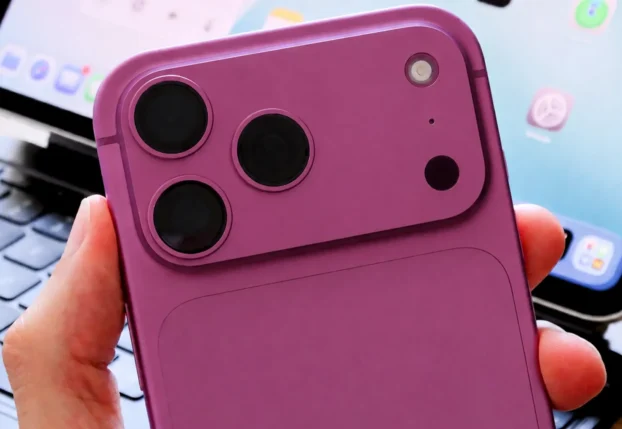 iPhone 18 Pro и Pro Max: все слухи и новшества