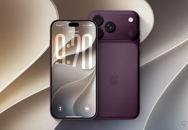iPhone 18 Pro Max и Pro: чем они отличаются?