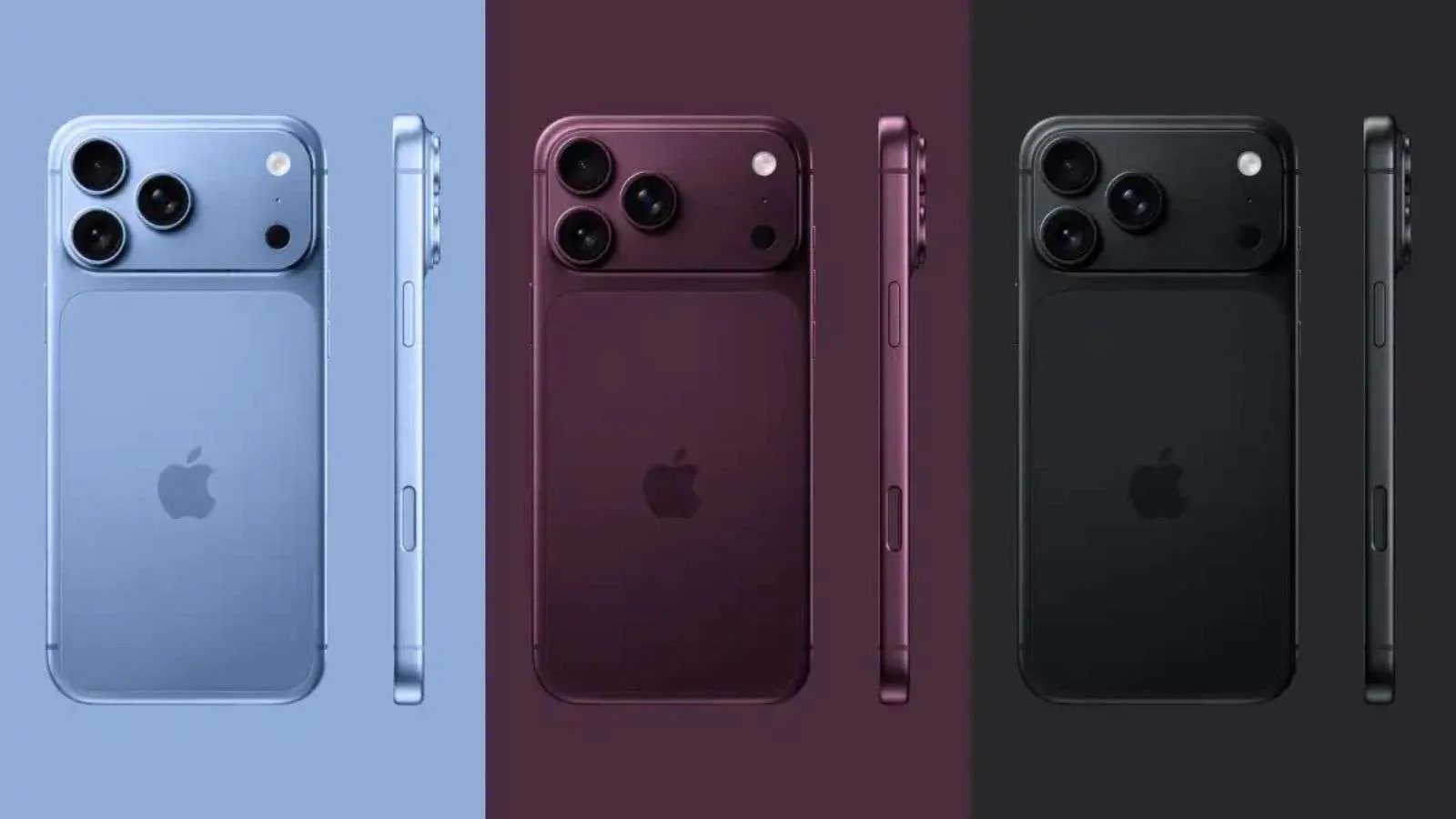 iPhone 18 Pro Max станет самым тяжелым и толстым iPhone 4