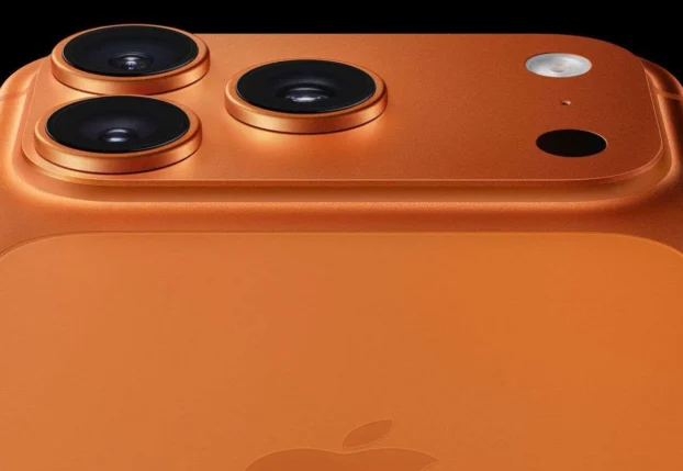 iPhone 18 Pro Max станет самым тяжелым и толстым iPhone