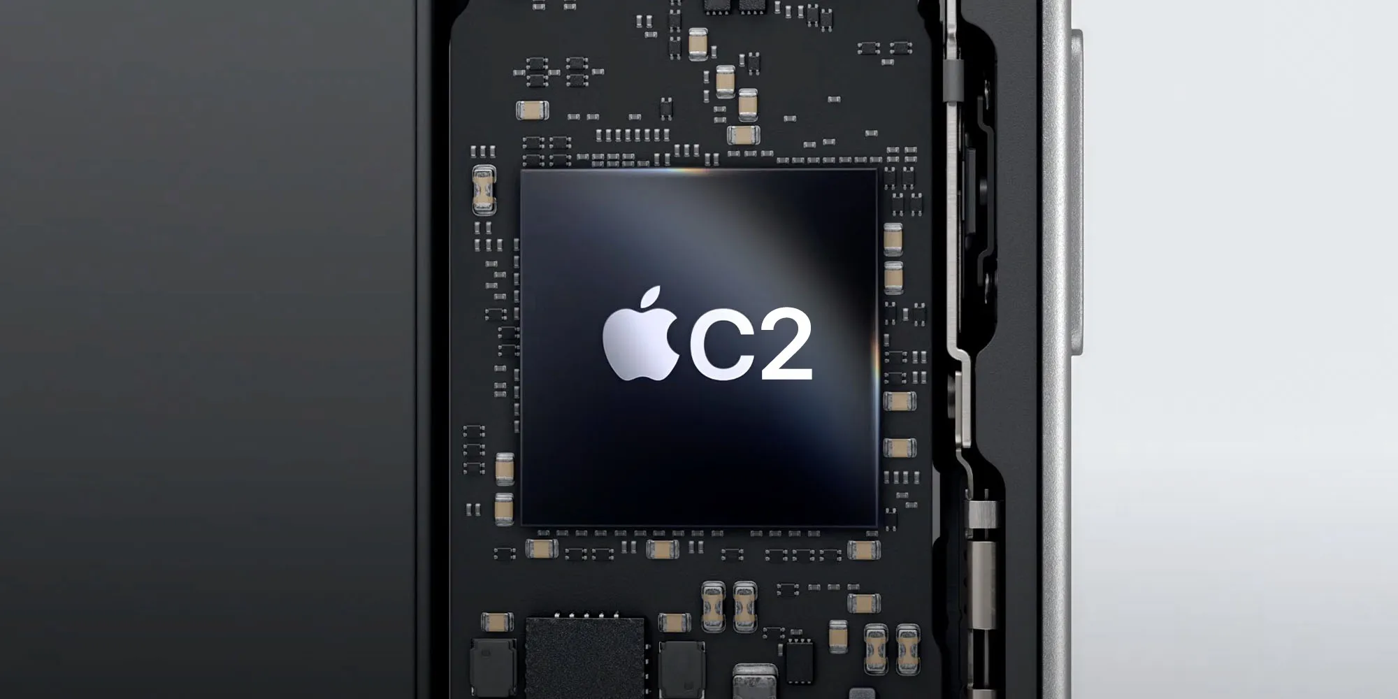 iPhone 18 Pro: новый модем от Apple вместо Qualcomm? 2