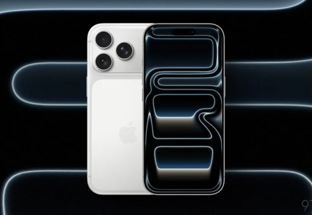 iPhone 18 Pro: новый модем от Apple вместо Qualcomm?