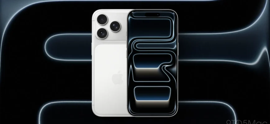 iPhone 18 Pro: новый модем от Apple вместо Qualcomm?