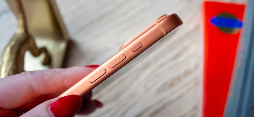 iPhone 18 Pro: толщина и новые слухи о дизайне