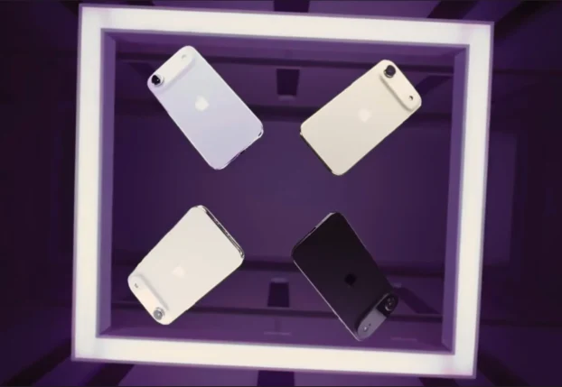 iPhone Air 2: долгожданные улучшения в новом устройстве