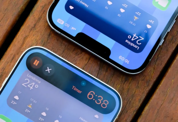 iPhone к 20-летию Apple: экран 7 дюймов и новые функции