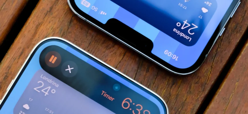 iPhone к 20-летию Apple: экран 7 дюймов и новые функции