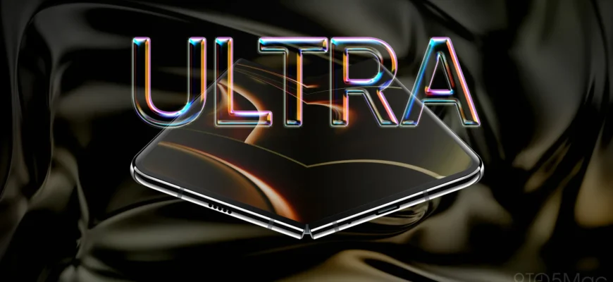 iPhone Ultra: нет задержек, релиз в сентябре