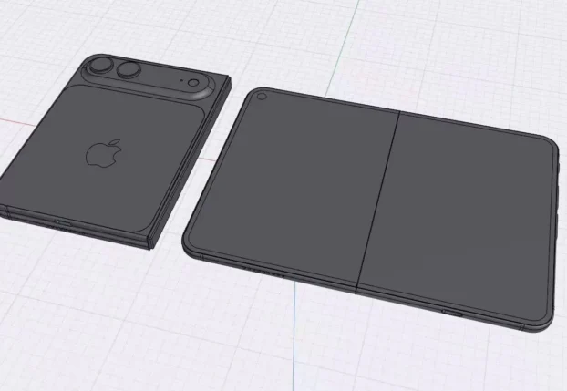 iPhone Ultra: все о первом складном iPhone от Apple