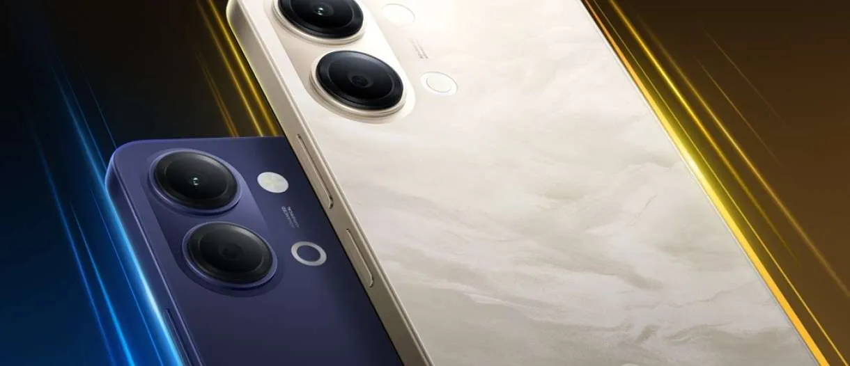 iQOO Z11 Lite: мощный смартфон с 6500 мАч и Dimensity 6300 3