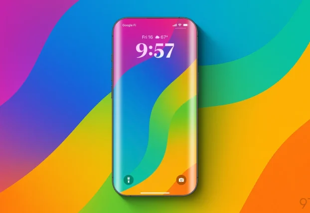 Как 20-й юбилейный iPhone воплотит мечту Джони Айва