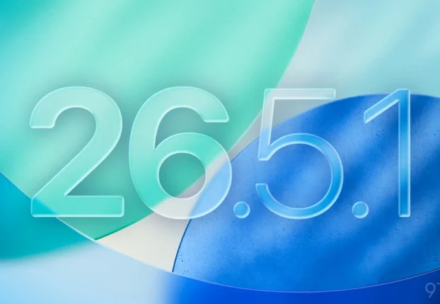 Как Apple остановила подписание iOS 26.5.1 и что это значит