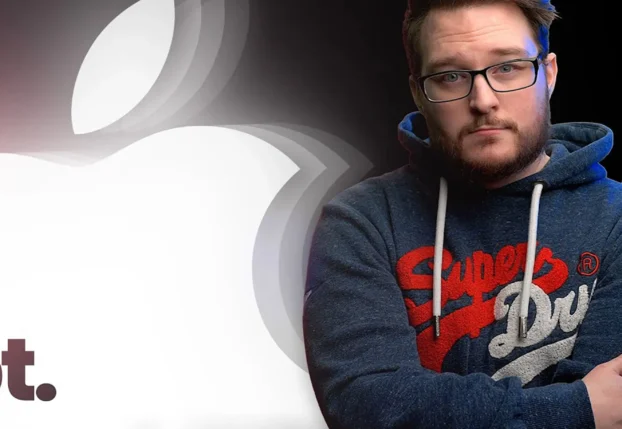 Как Джон Проссер ответил на иск Apple: детали и факты