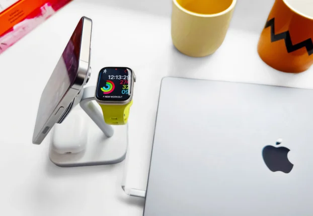Как использовать Mophie StealthCharge для зарядки Apple устройств