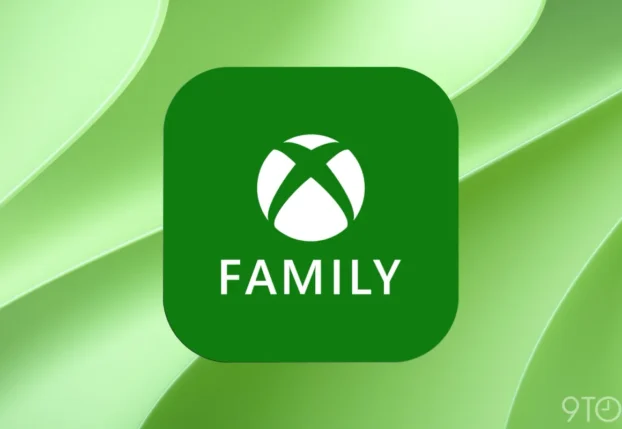 Как использовать Xbox Family Settings на iPhone и iPad
