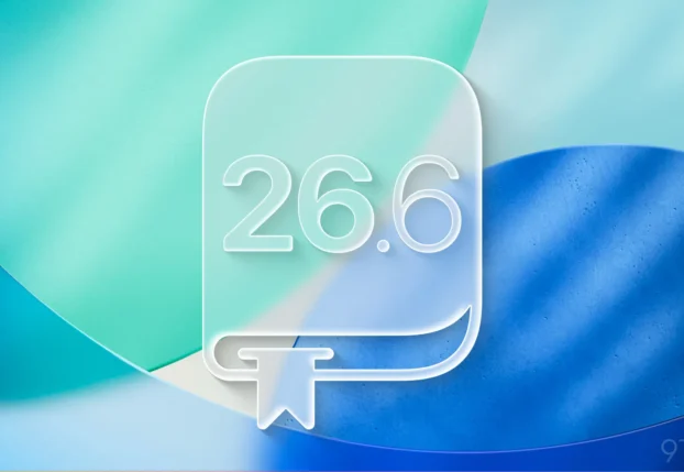 Как обновить iOS 26.6: все новые функции и советы