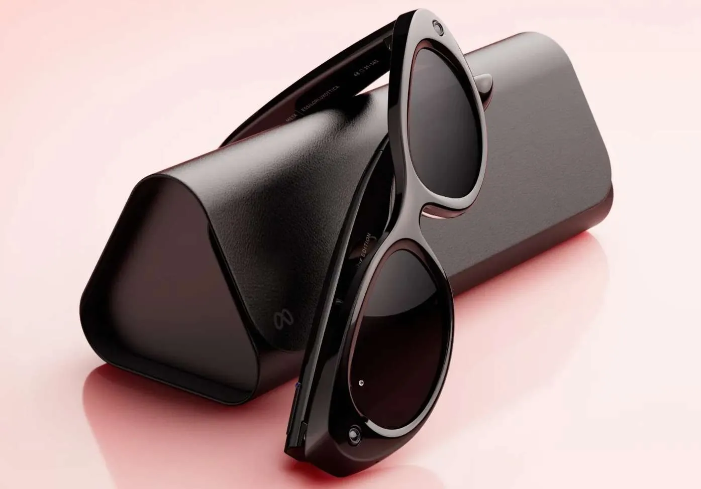 Как отключить запись видео на Meta Glasses 2