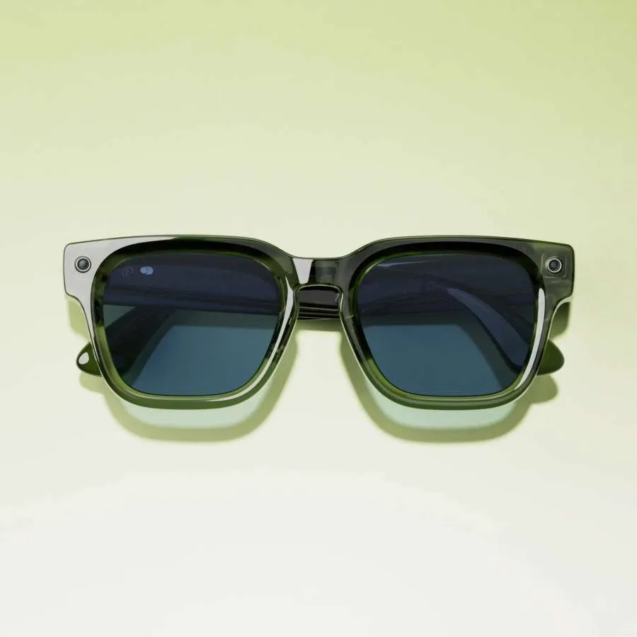 Как отключить запись видео на Meta Glasses 4