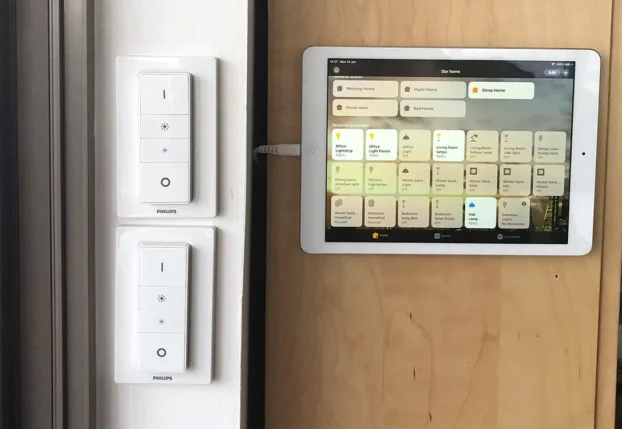 Как передать управление Apple Home: пошаговое руководство