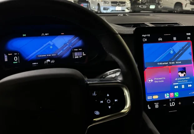 Как получить максимум от CarPlay: советы и хитрости