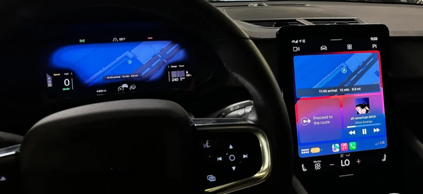 Как получить максимум от CarPlay: советы и хитрости