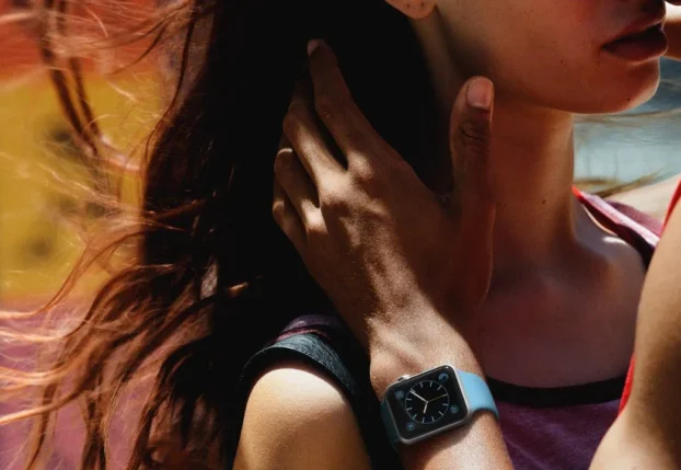 Как продлить время работы аккумулятора Apple Watch при тренировках