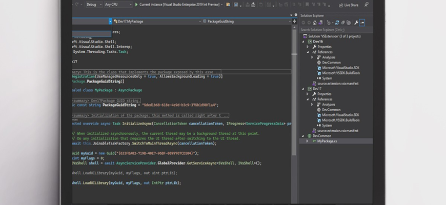 Как улучшить разработку на Mac с Visual Studio 2026