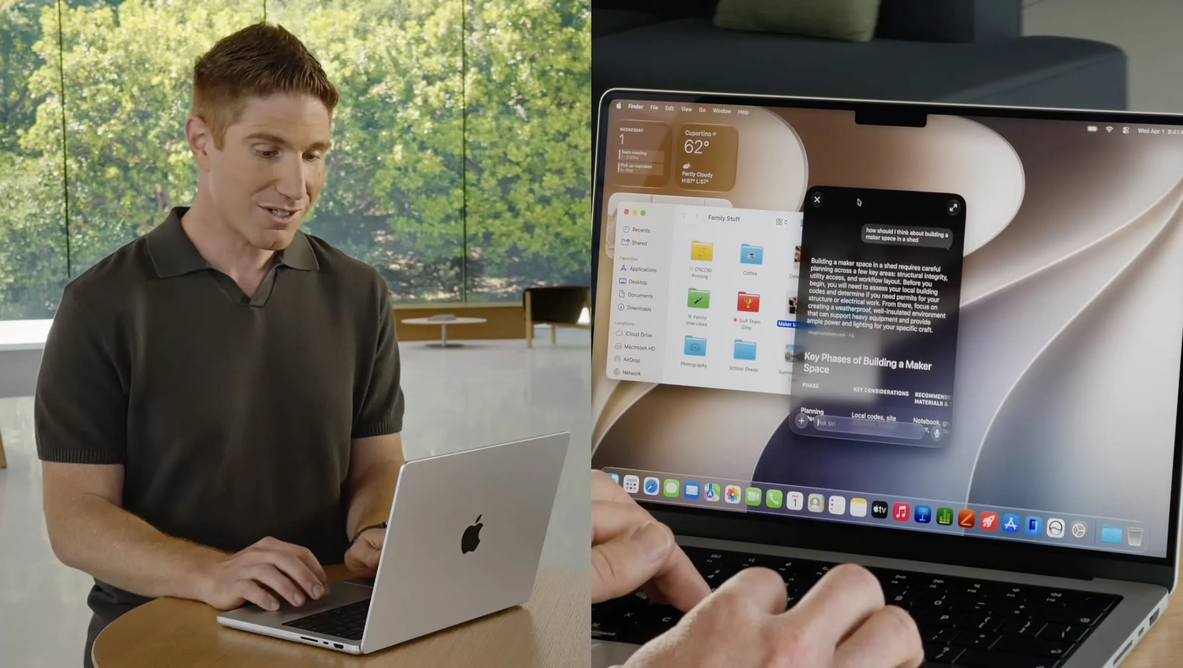 Как установить публичную бета-версию macOS 27 2