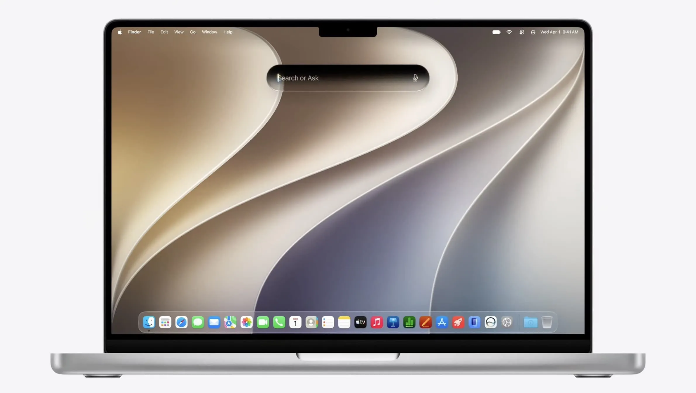 Как установить публичную бета-версию macOS 27 3
