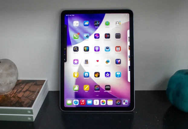 Как увеличить время работы батареи вашего iPad: 12 советов